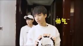 王俊凯节目爆料最新情况,揭秘娱乐圈不为人知的幕后真相