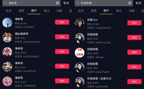 爆料抖音大v排行榜最新,揭秘最新热门达人排行