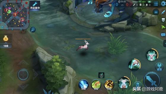 王者最新爆料瑶无双,王者峡谷新英雄，神秘仙子降临战场