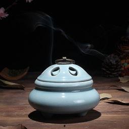 香炉最新爆料图片欣赏大全,精美图片赏析，一睹古韵风华